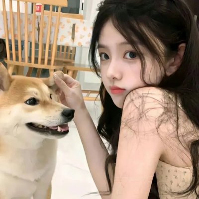 女飞人